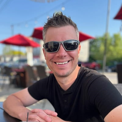 Ramsey Bland, Founder of Ramsey Authority